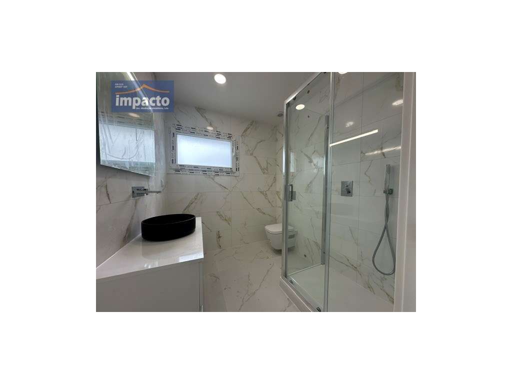 MORADIA NOVA T5, C/ PISCINA, PONTE DE ROL-19
