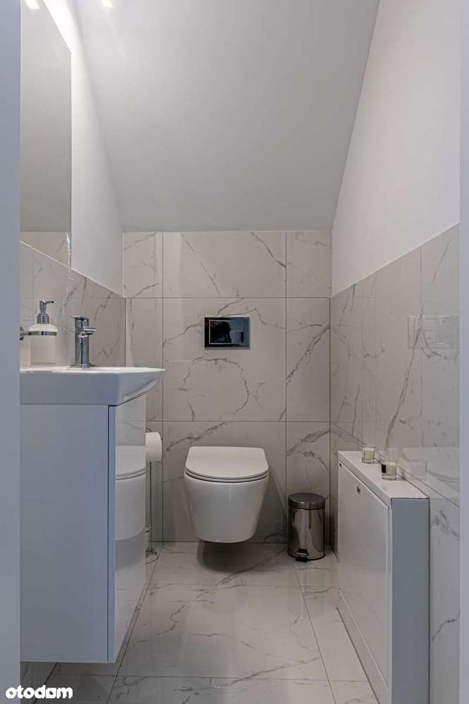 Nowe, przestronne mieszkanie-dostępne od zaraz! - Pełny obrazek: 4/13