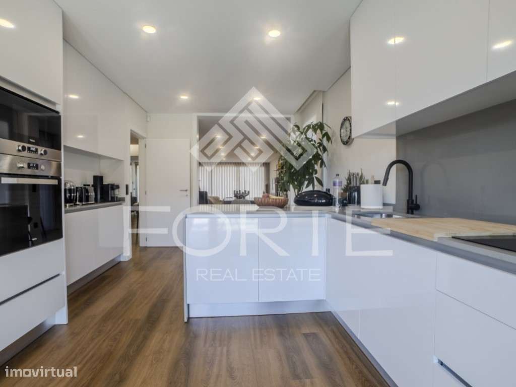 Moradia T4 - Praia de Esmoriz-7