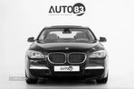 BMW 740 d - 2