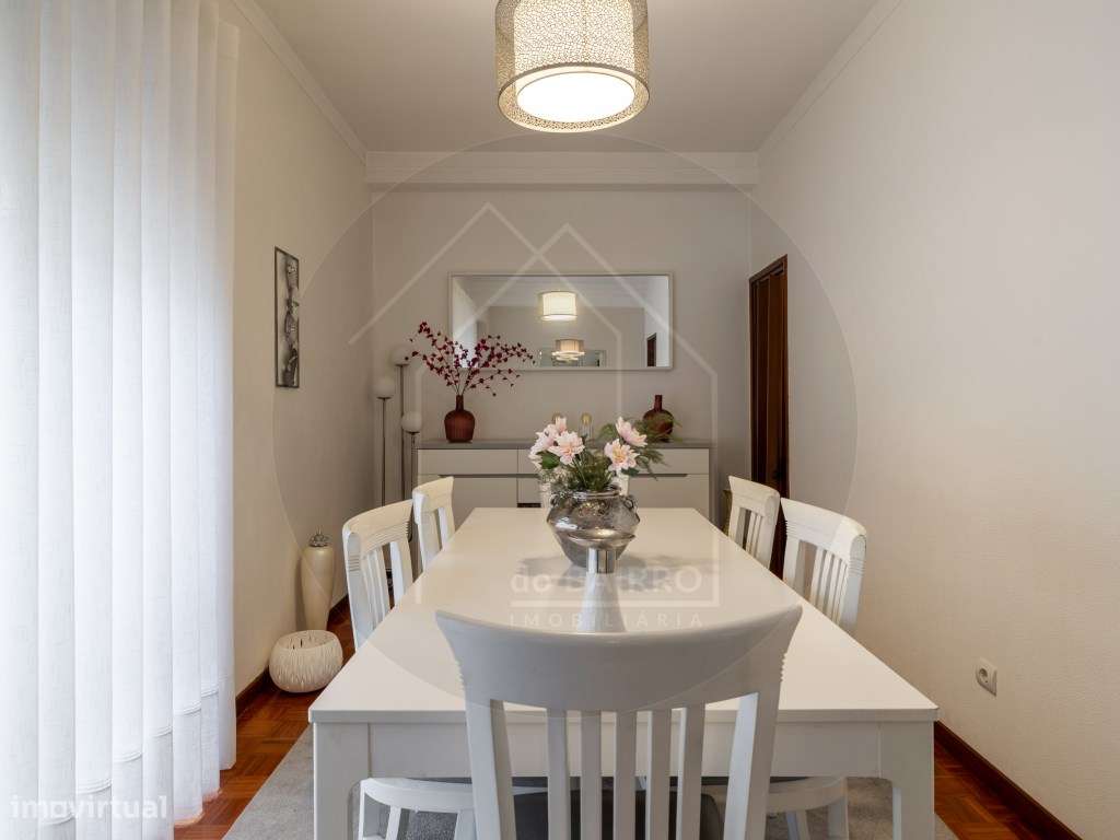 T3 com Terraço nas Antas - Elegância, Localização e Versatilidade - Grande imagem: 5/18