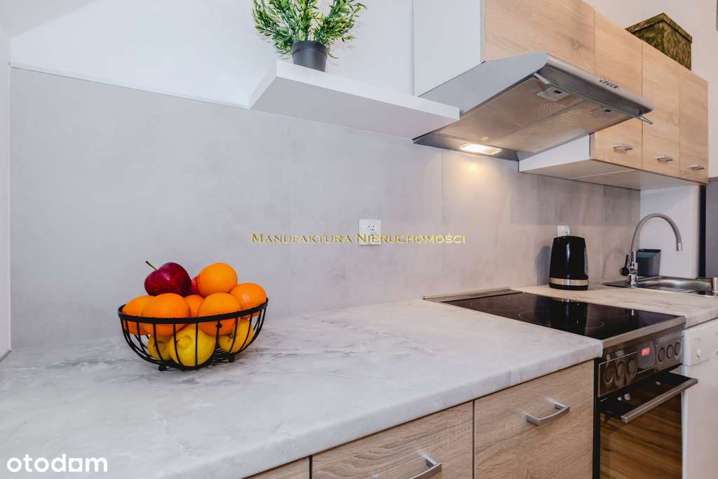 Nowe, 2 pokojowe mieszkanie na wynajem - Pełny obrazek: 5/13