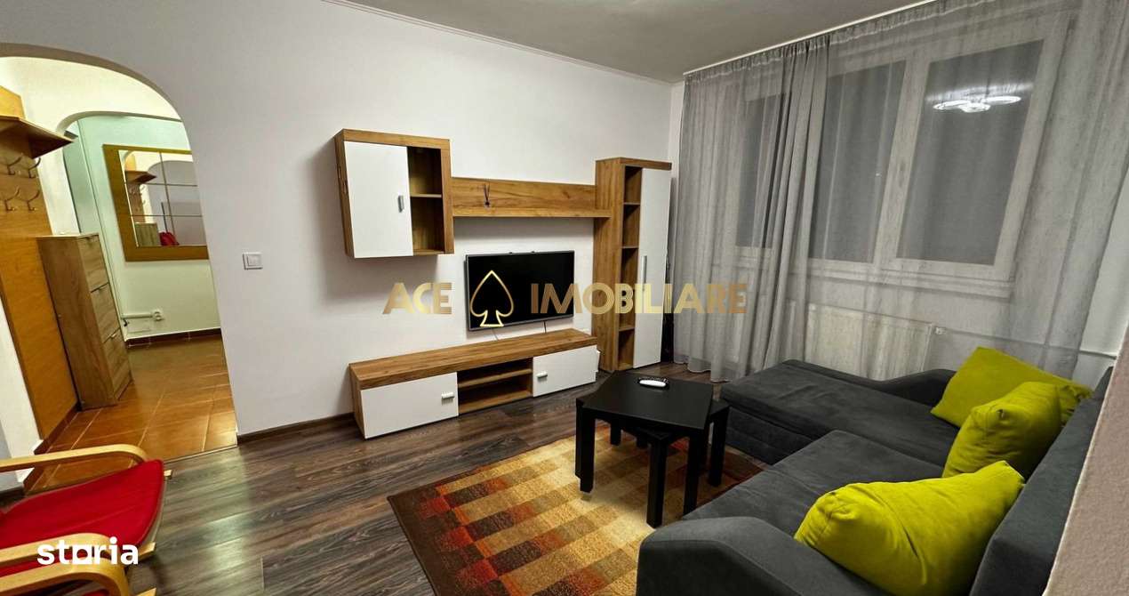 3 Camere | Drumul Taberei | Proximitate Metrou | Aer conditionat - Imagine principală: 2/8