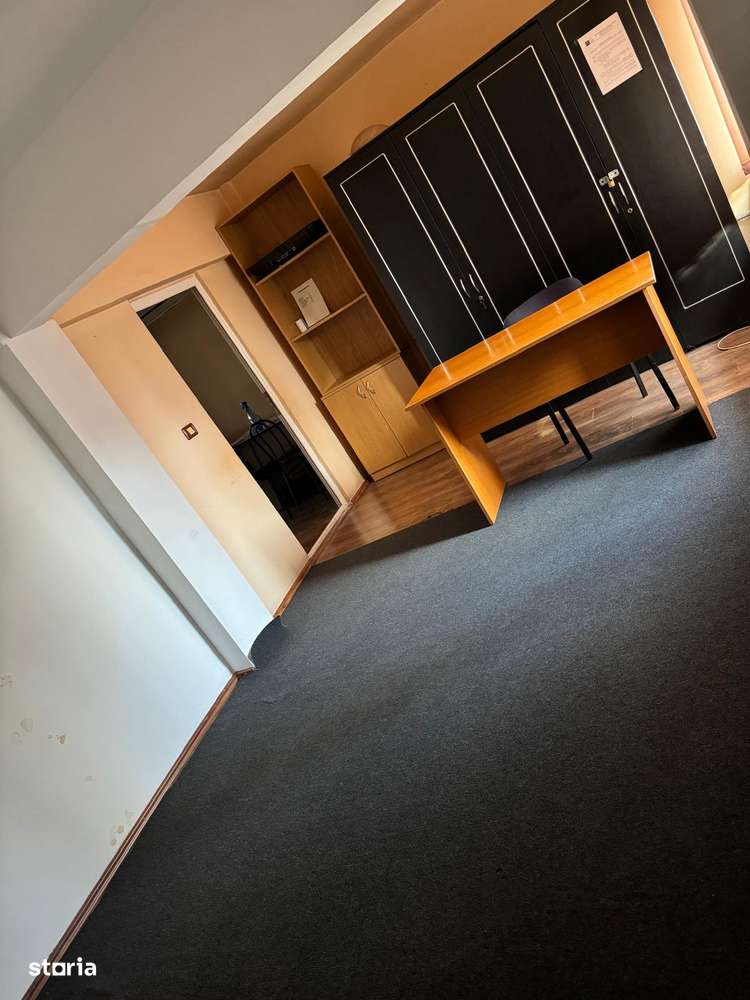 Inchiriez spatiu comercial in Deva, zona A. Iancu (Catedrala), etaj 1 - Imagine principală: 2/7