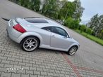 Audi TT Coupe 1.8T Quattro - 6