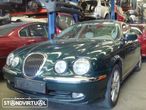 Jaguar S-Type 4.0 V8 2004 para peças - 1