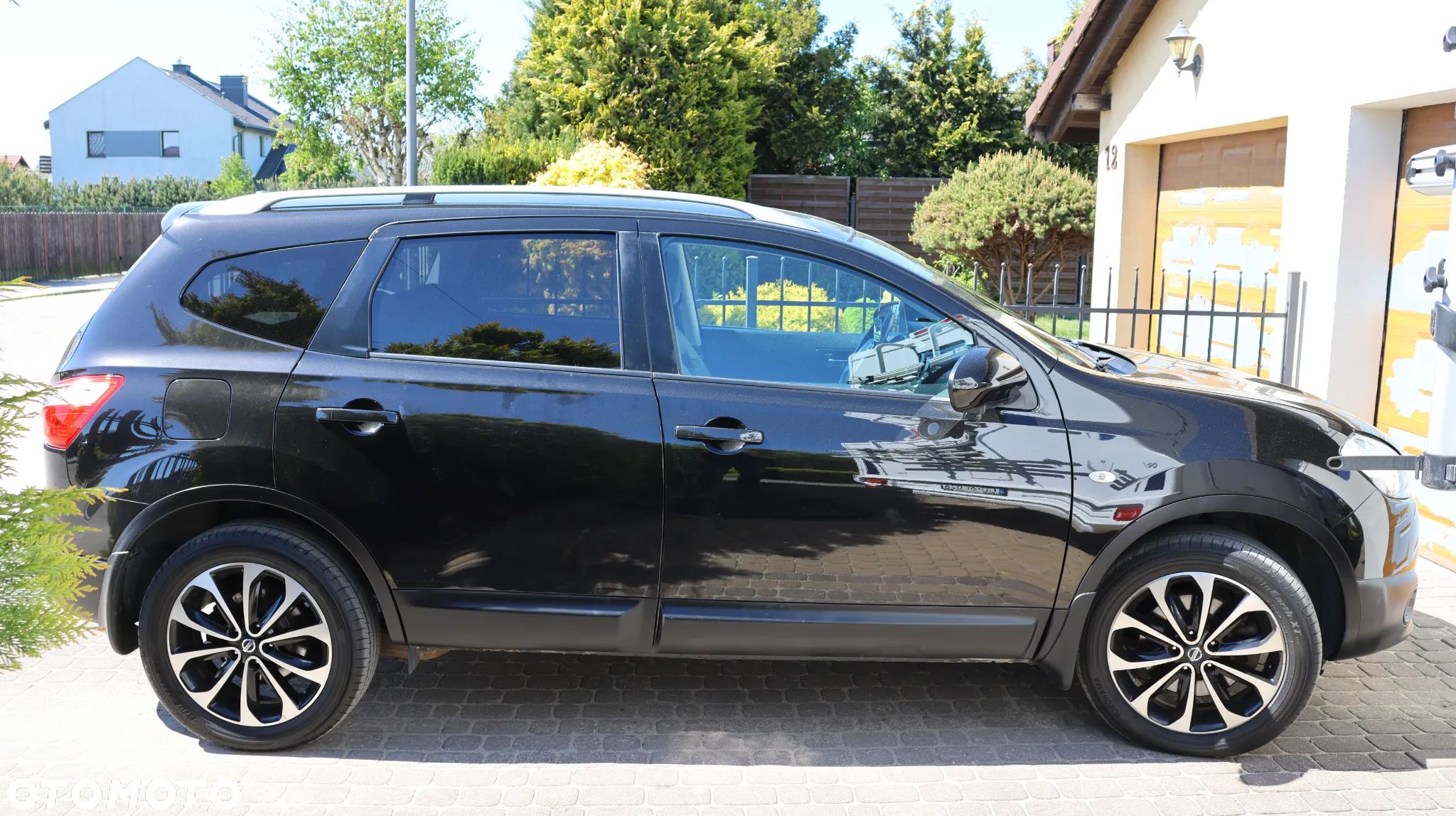 Nissan Qashqai+2 1.6 dCi I-Way S&S - 1