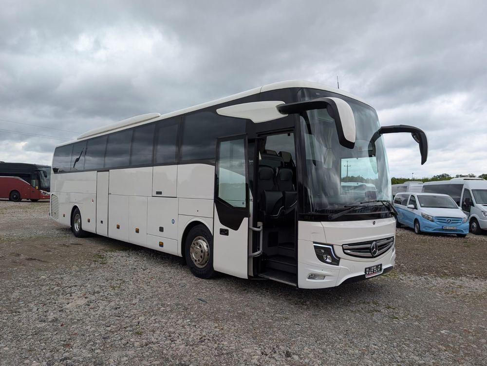 Mercedes-Benz Tourismo 2019