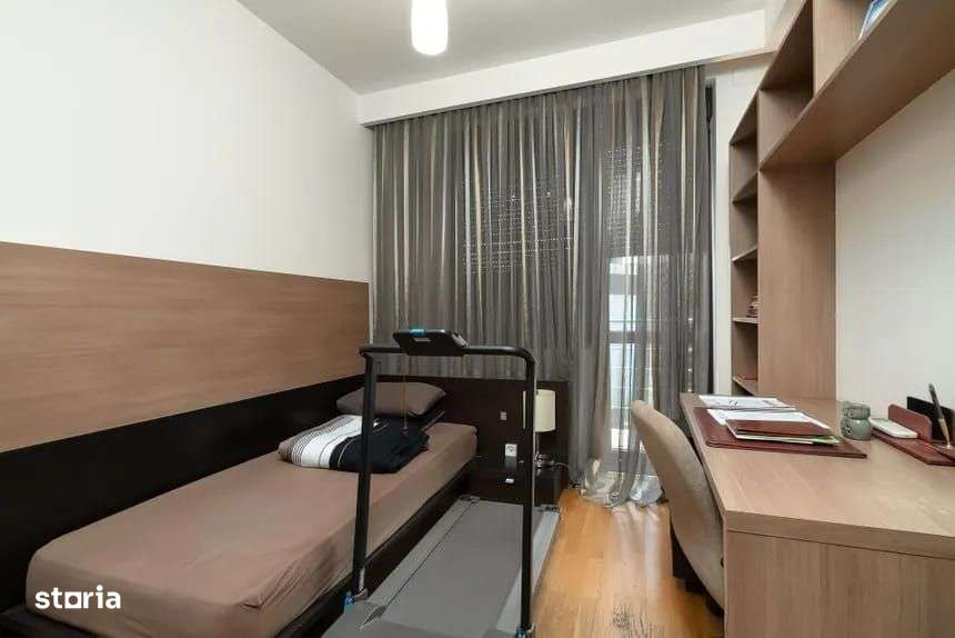 Apartament- duplex -5 camere Herastrau-11