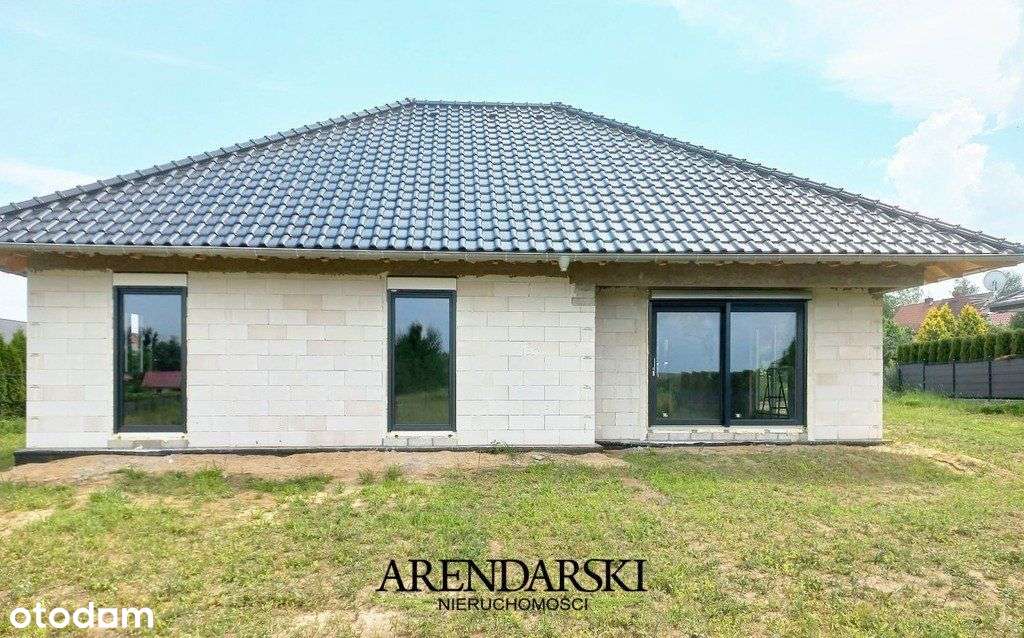 Dom, 157,28 m², Gorzów Wielkopolski - Pełny obrazek: 3/20