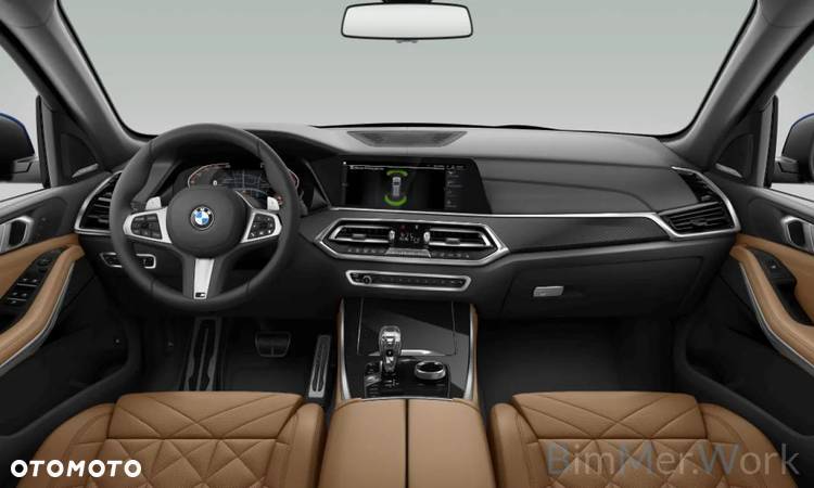 BMW X5 xDrive25d - 39