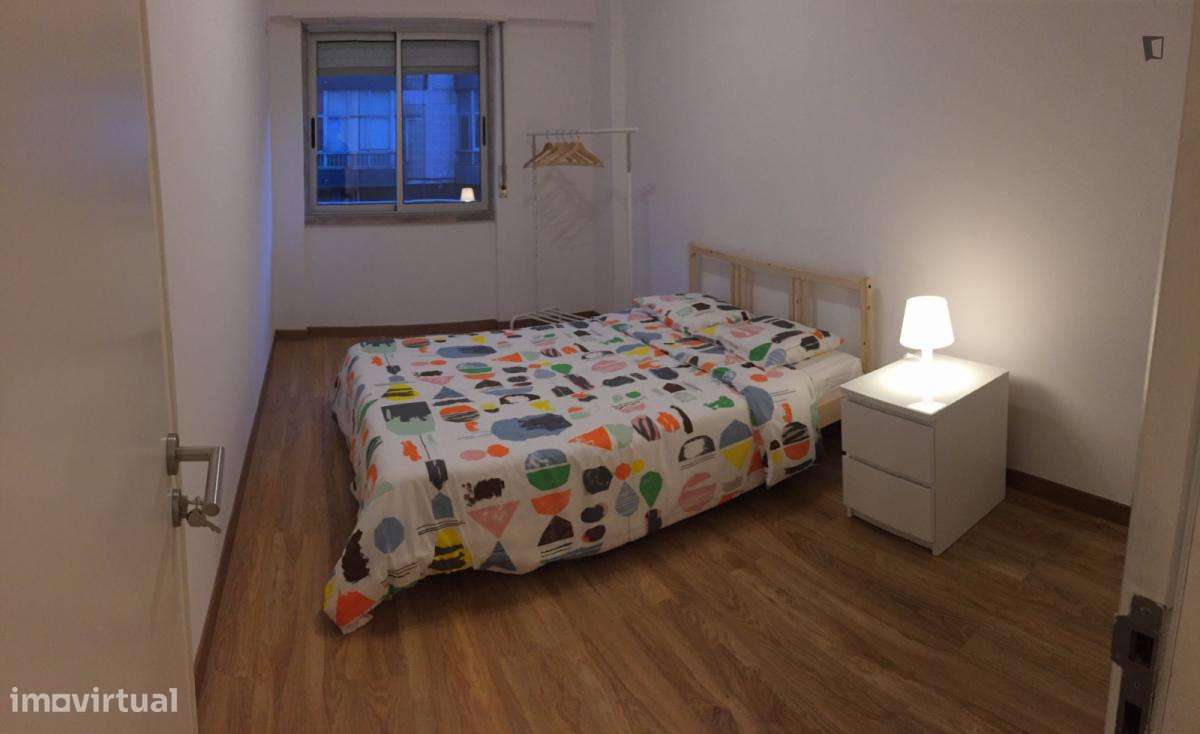 Quarto - localizado em Arroios Lisbon - Grande imagem: 2/16