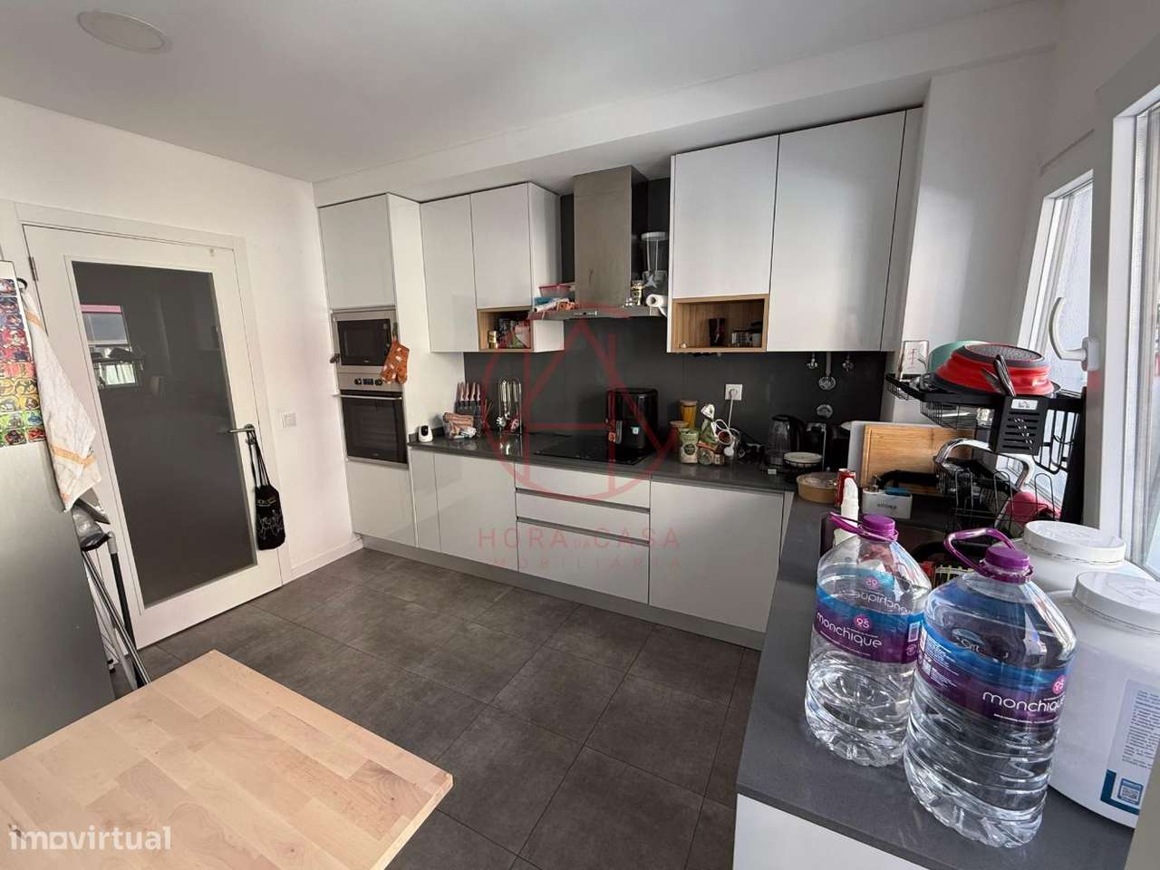 Apartamento T3-6