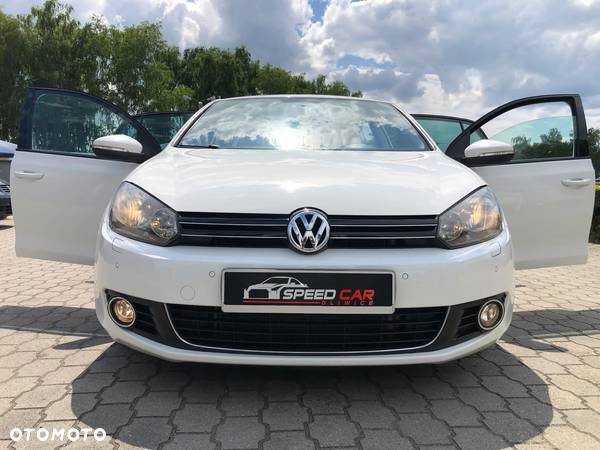 Volkswagen Golf 1.4 TSI Highline - 29