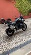 BMW R 1200 GS TRIPLE BLACK - 1