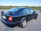 Skoda Octavia 1.8T RS - 3