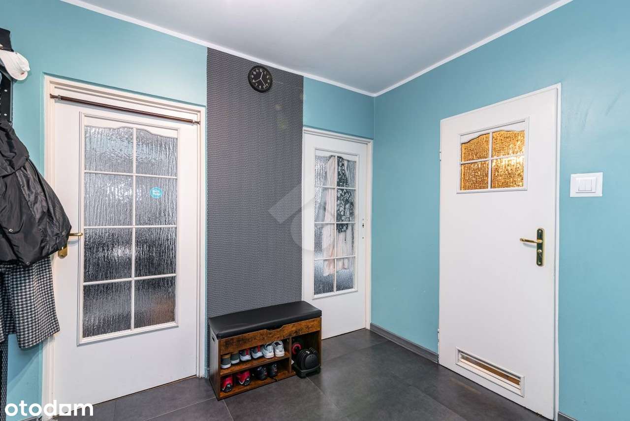 Kraków – 3 pokojowe mieszkanie w spokojnej okolicy – Dywizjonu 303-12