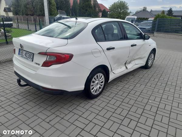 Fiat Tipo 1.4 16v Pop - 2