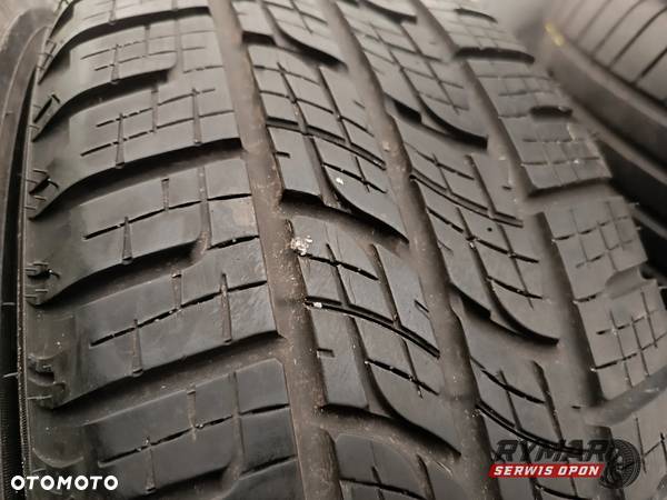 ŚLĄSK 2 x OPONY ZIMA 255/60R18 112V PIRELLI SCORPION WINTER PARA - 3