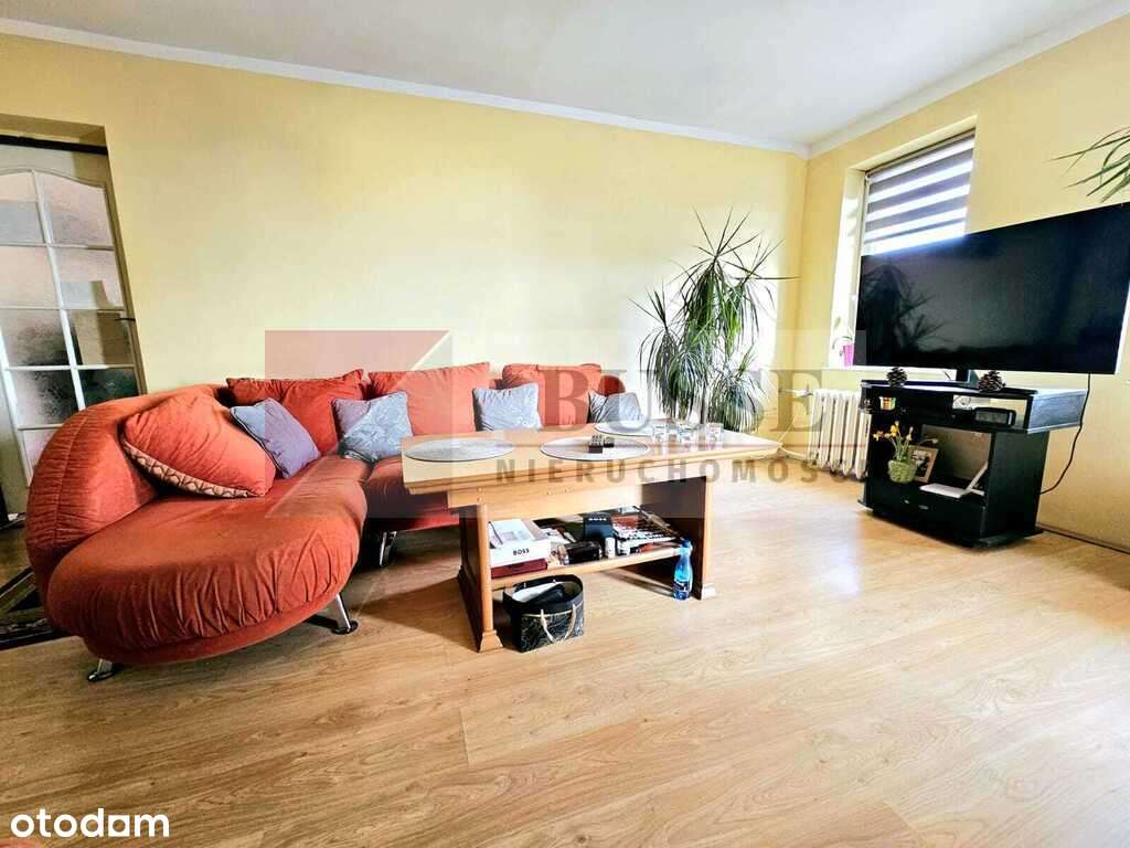 4 pokoje przy CH Turzyn!!! - Pełny obrazek: 3/13