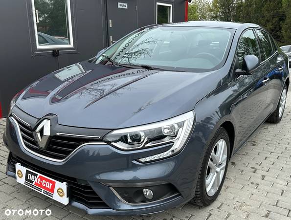 Renault Megane 1.3 TCe FAP Intens - 8