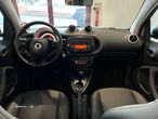 Smart Fortwo Cabrio EQ Passion - 9