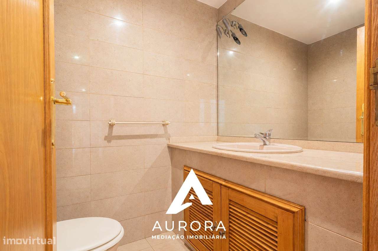 Apartamento T3 Venda em Canidelo,Vila Nova de Gaia-21