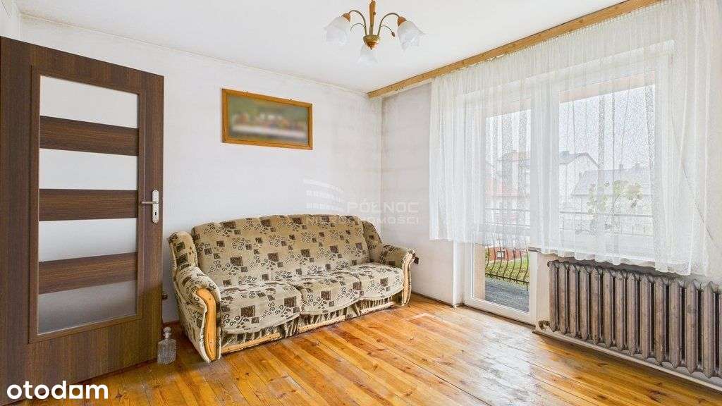 Dom, w którym każdy ma swoją przestrzeń !-16