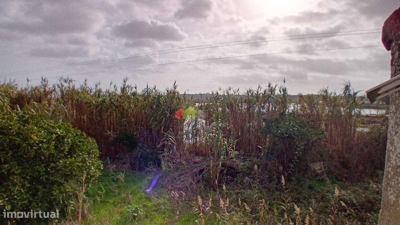 Lote de terreno para construção urbana nas Praias do Sado, em Setúbal-16