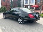 Mercedes-Benz Klasa S 350 BlueTec L - 3