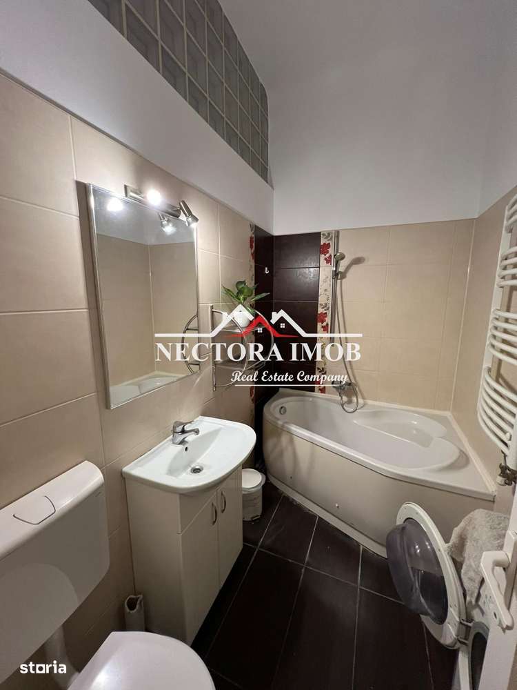 NECTORA IMOB-Apartament Ultracentral, 54 mp, posibilitate Mansardare-5