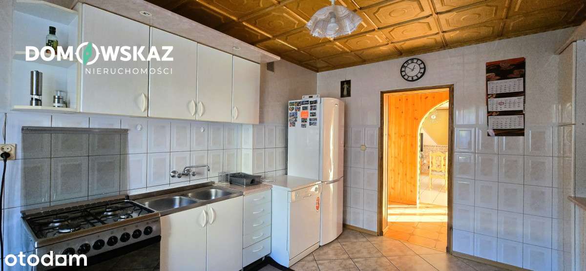 Wygodny Dom na Jurze!  199 m2 z dużym ogrodem - Pełny obrazek: 5/18