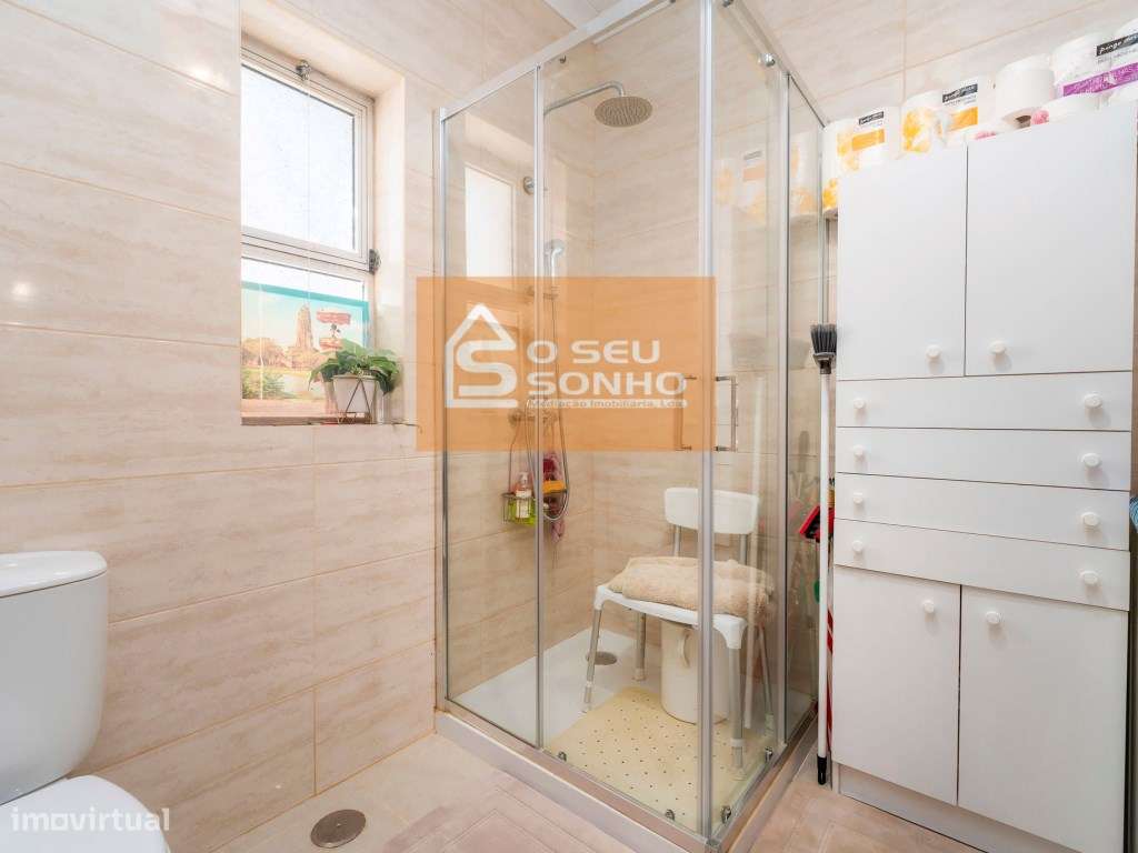 Moradia T3 em São Brás de Alportel-9