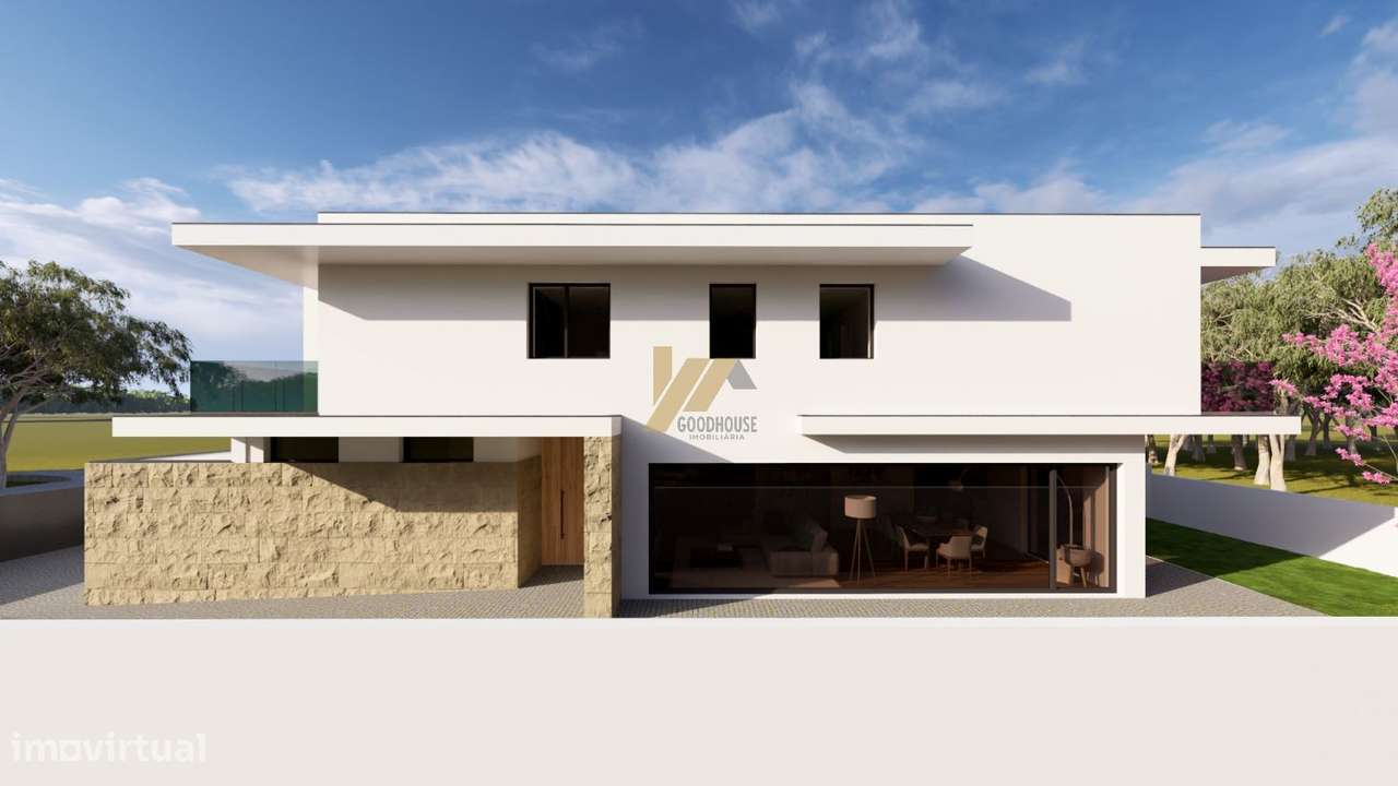 Moradias de arquitetura moderna - Grande imagem: 4/17