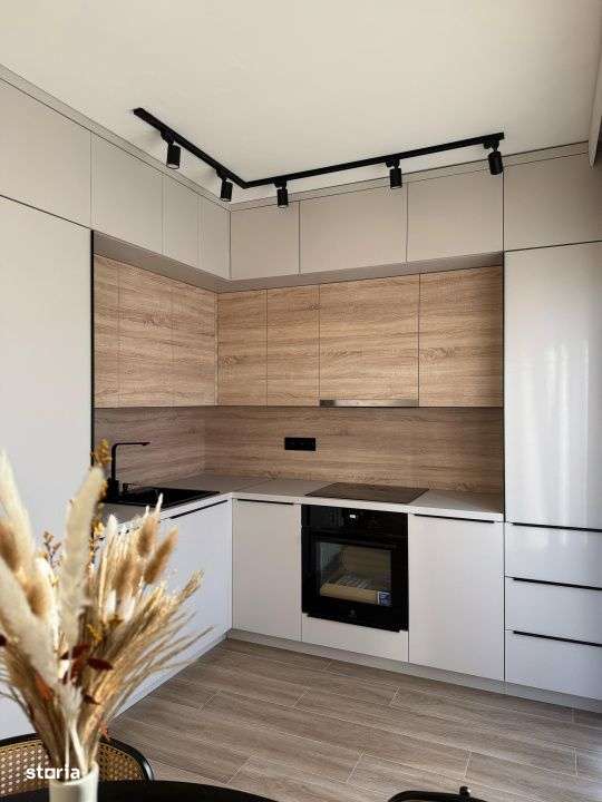 Casa insiruita | 4 camere | 80 mp | gradina | terasa |zona IL MILANESE - Imagine principală: 2/13