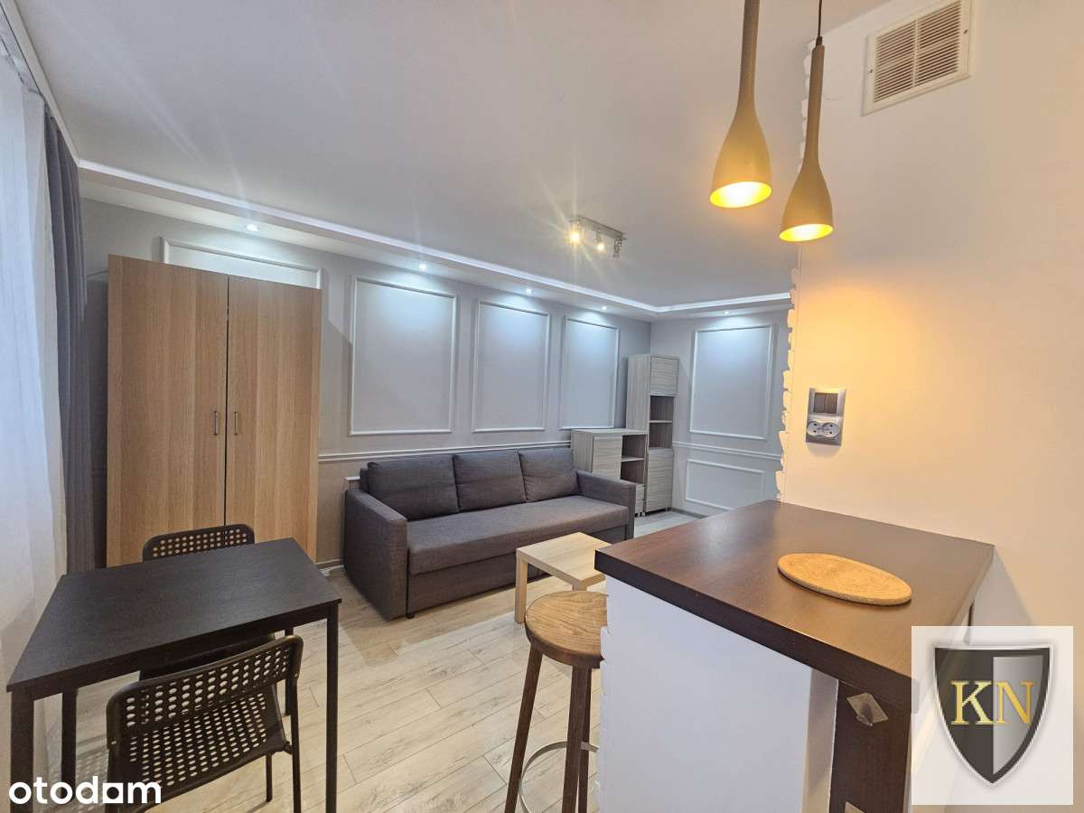 Mieszkanie z widokiem na panoramę miasta-8