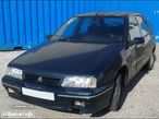 Peças Citroen ZX 1.4 de 1996 - 4