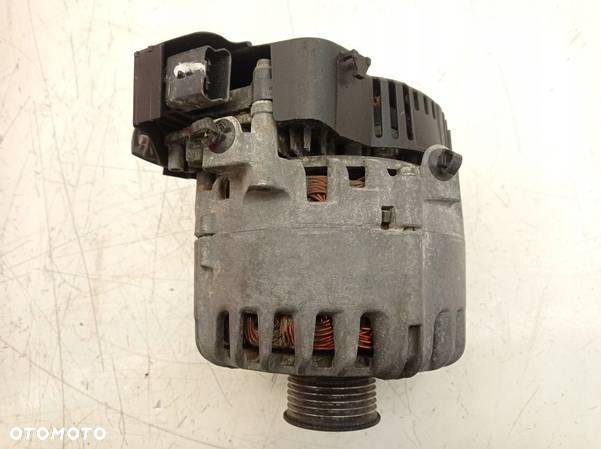 PEUGEOT 3008 1.6 E-HDI ALTERNATOR 981545598001 - 1