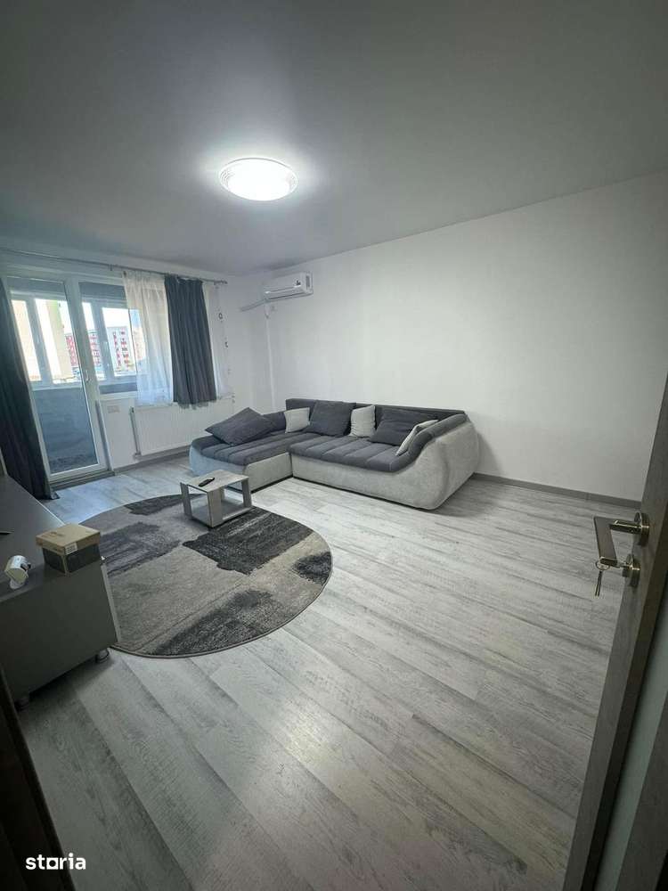 Apartament 2 cam - Mobilat si utilat- Parcare- Mutare rapida - Berceni - Imagine principală: 2/9