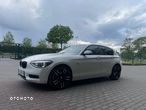 BMW Seria 1 120d BluePerformance Urban Line - 5