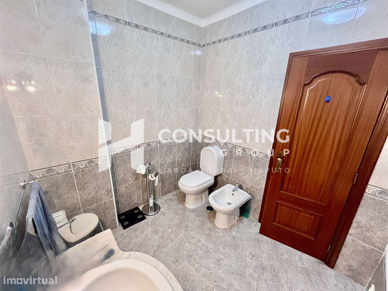 Apartamento T3 Venda em Setúbal (São Sebastião),Setúbal-22