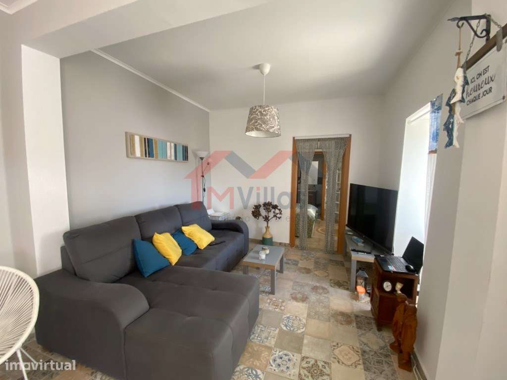 Moradia V2 renovada com vista campo - Loulé - Grande imagem: 3/44