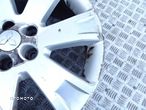 Alufelga Mitsubishi Outlander II 18" 5x114.3 ET 38 - 2