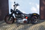 Harley-Davidson Softail Slim - 3