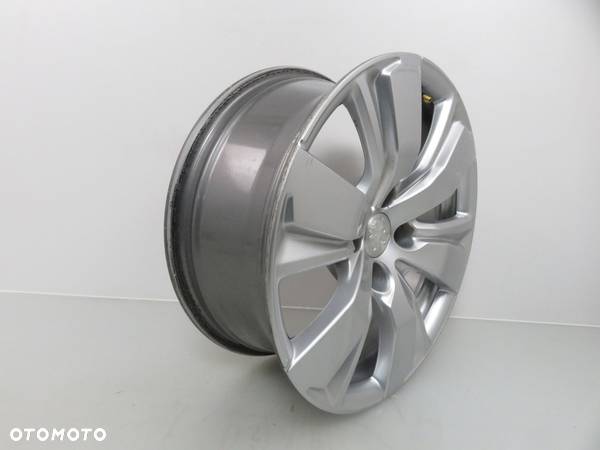 Alufelga 16'' Peugeot 2008 4x108 6,5J ET20 9678398177 - 4