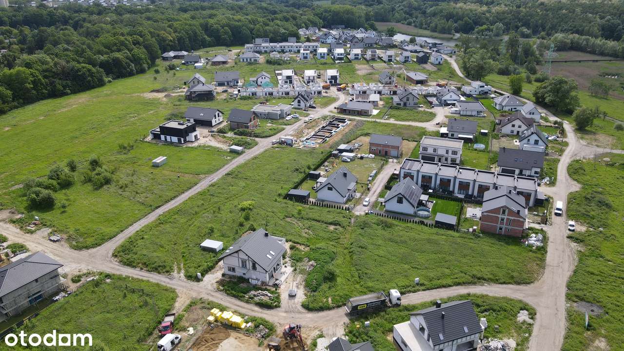 Bezpośrednio przy Parku Fazaniec-1