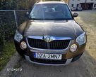 Skoda Yeti 2.0 TDI 4x4 Active PLUS EDITION - 2