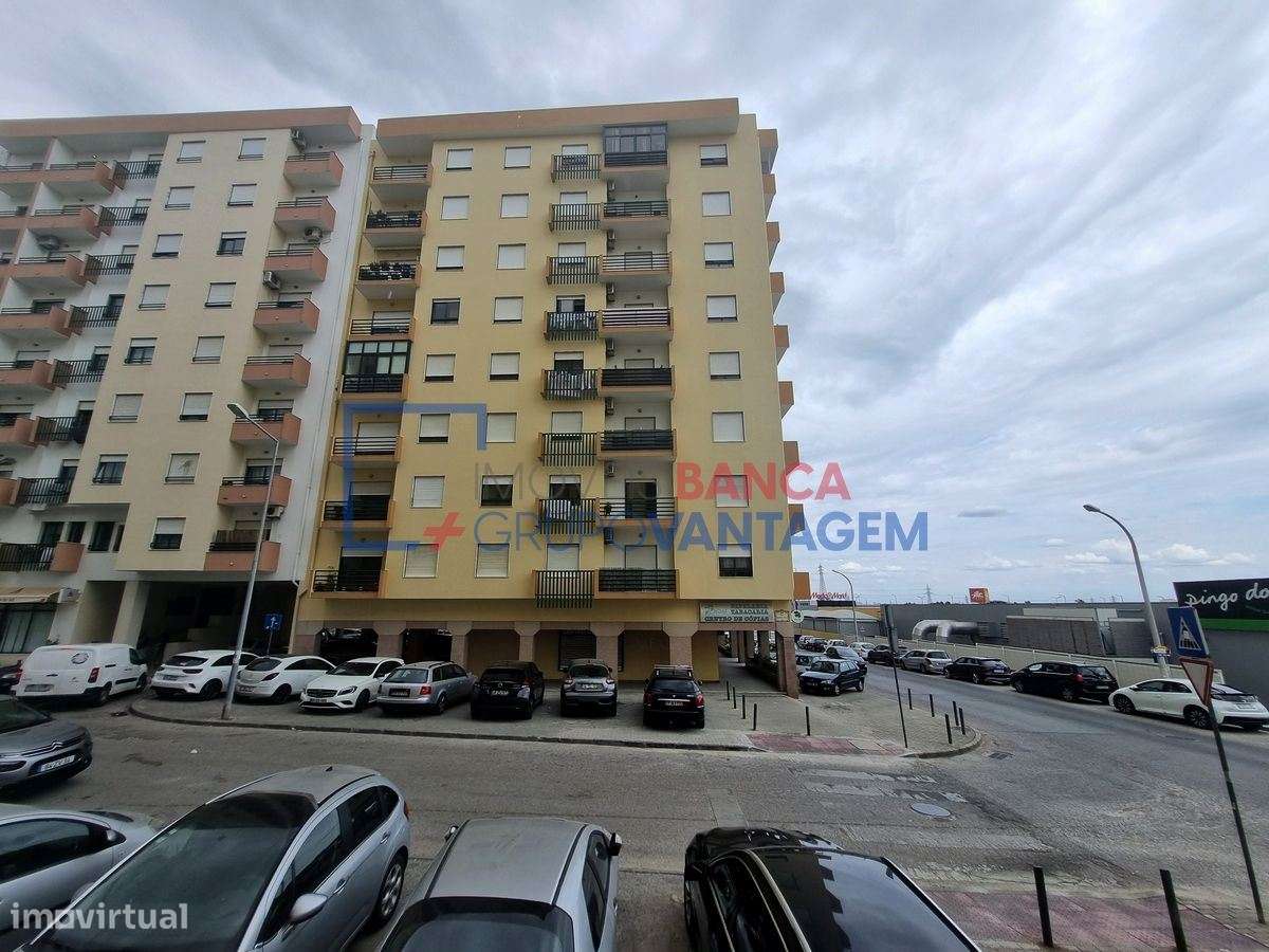 Apartamento T2 em Setúbal - Grande imagem: 2/10