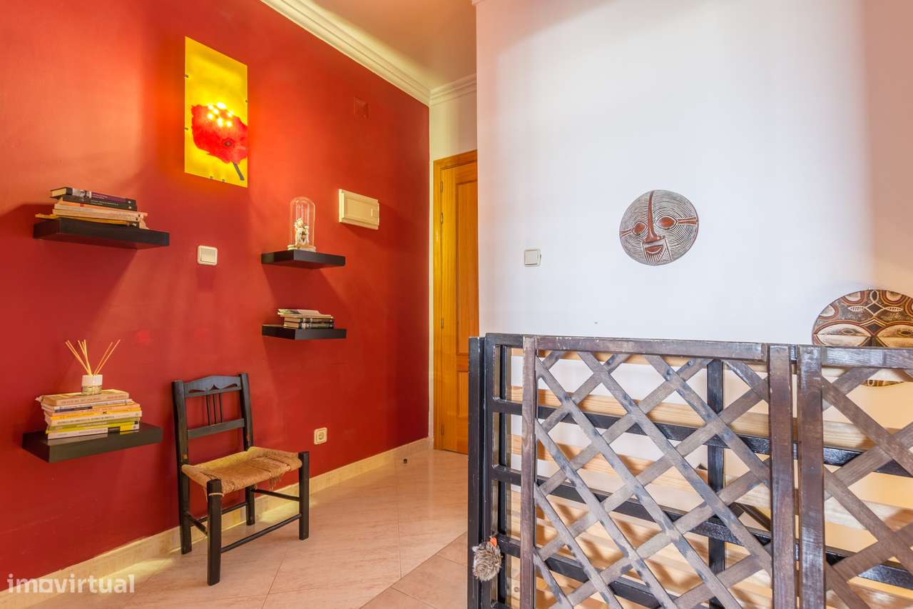 Apartamento T2 Duplex em Algueirão/Mem Martins, Sintra-17