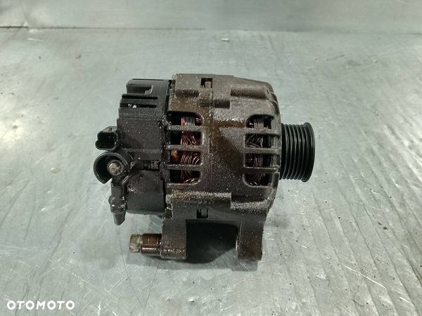 ALTERNATOR PEUGEOT 407 9642880180 2.0 16V - 1